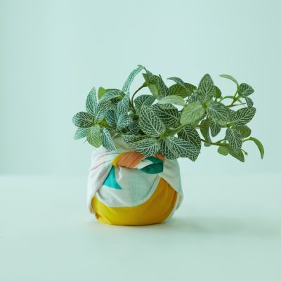 宮本手拭巾 MIYAMOTO Tenugui 33 x 90 cm - 使用介紹 2