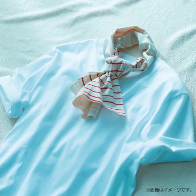 宮本手拭巾 MIYAMOTO Tenugui 33 x 90 cm - 使用介紹 8