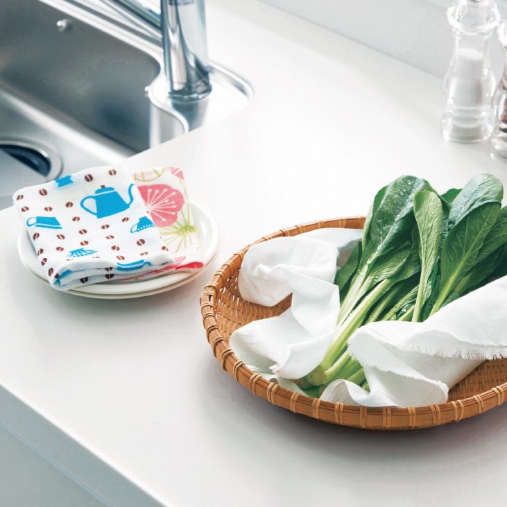 宮本拭布巾 MIYAMOTO Fukin 34 x 70 cm - Barista Coffee 5 1210x1210